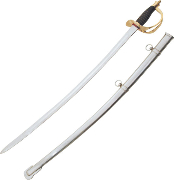India Made Cavalry Sword