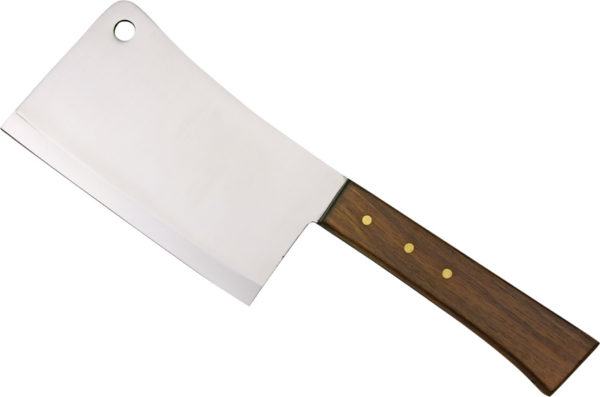 Pakistan Cleaver (6.25")