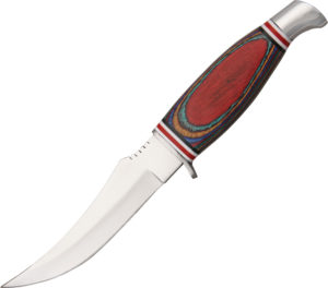Pakistan Skinner (4.5")