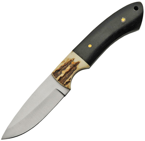 Pakistan Fixed Blade Hunter (2.75")