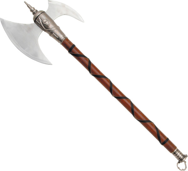 Pakistan Battle Axe