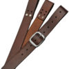 Rite Edge Sword Belt Brown