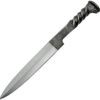 Rite Edge Railroad Spike Fixed Blade (6.5")