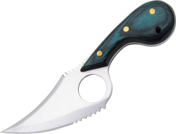 Pakistan Cat Skinner (3.88")