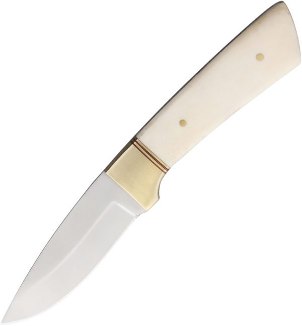 Pakistan Gentlemans Fixed Blade (2.75")