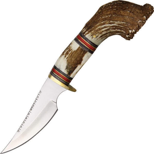 Rite Edge Stag Crown Hunter (4.63")