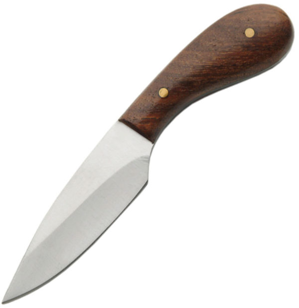 Pakistan Drop Point Patch Knife (2.25")