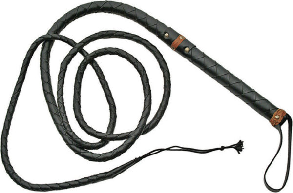Pakistan Bull Whip