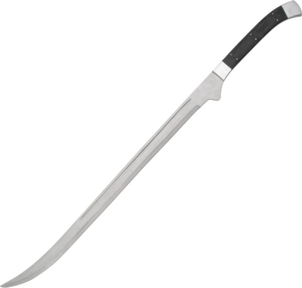 Pakistan Mountain Warrior Sword (33.38")