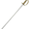 India Made 1840 NCO Sword India Made 1840 NCO Sword