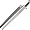 India Made Medieval Viking Sword (30")