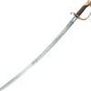 India Made US Cavalry Sword