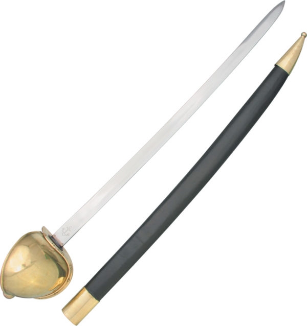 Pakistan 1860 Navy Cutlass (27")