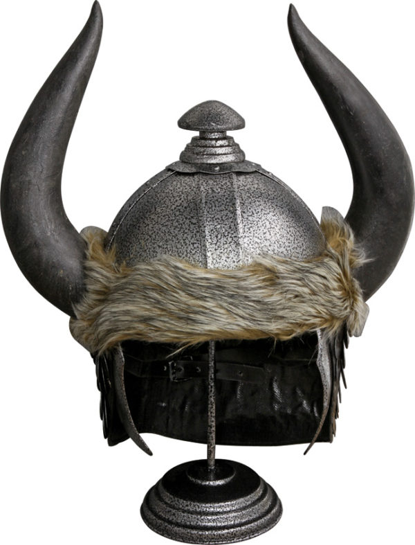 Pakistan Barbarian Helmet