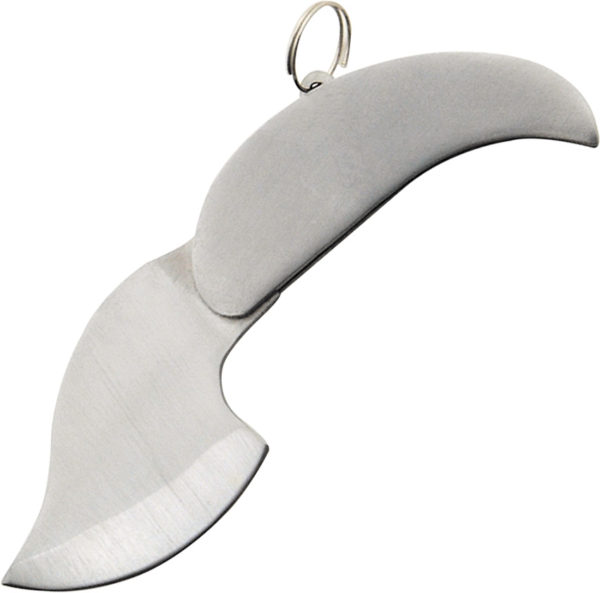 Pakistan Silver Leaf
