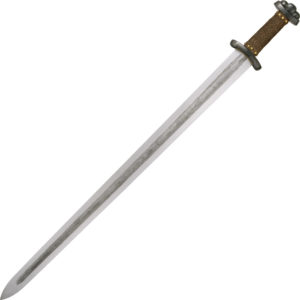 CAS Hanwei Godfred Viking Sword (28.75″)