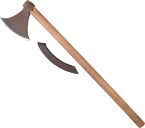 CAS Hanwei Viking Axe