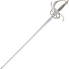 CAS Hanwei Practical Rapier (41")