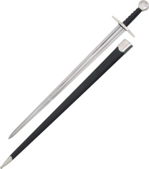 CAS Hanwei Sir William Marshall Sword (33.38″)