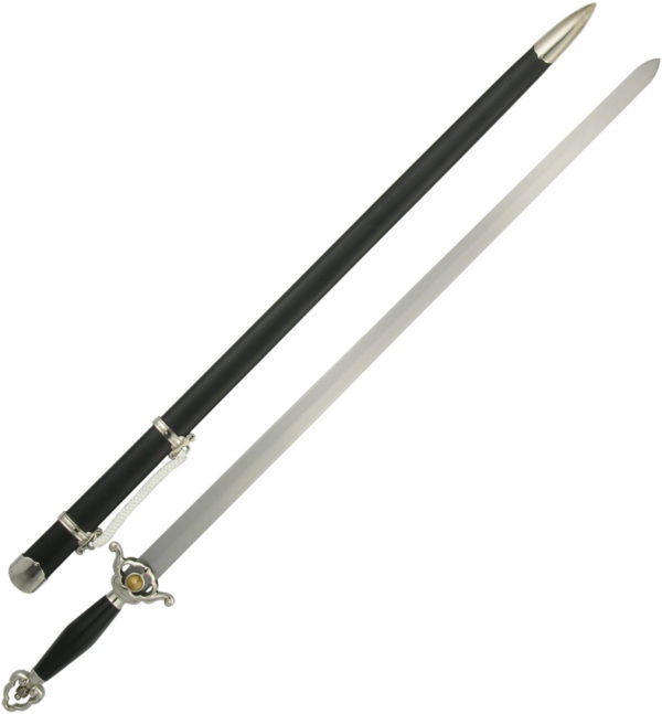 CAS Hanwei Practical Tai Chi Sword (28")