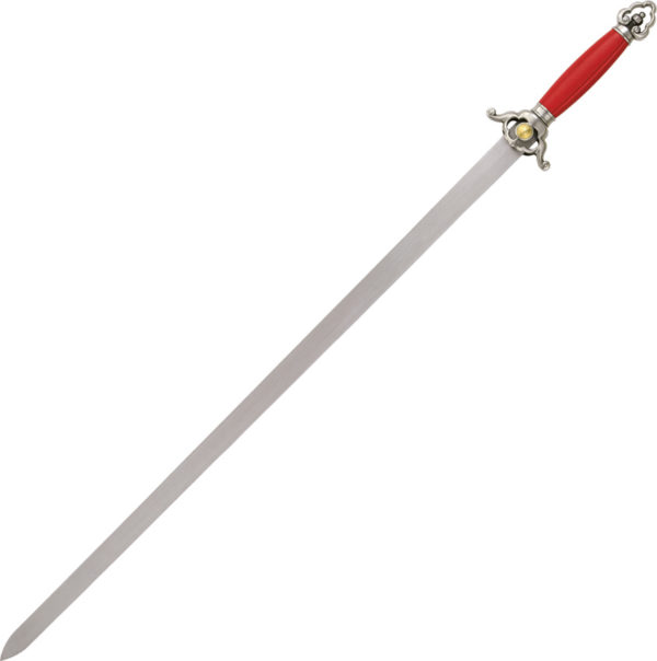 CAS Hanwei Practical Wushu Sword (30")