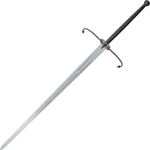 CAS Hanwei Scottish Lowlander Sword (48")
