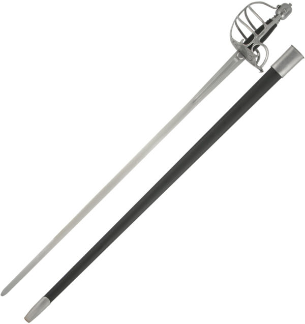 CAS Hanwei Practical Mortuary Sword (30.5")