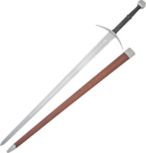CAS Hanwei Bastard Sword (39″)