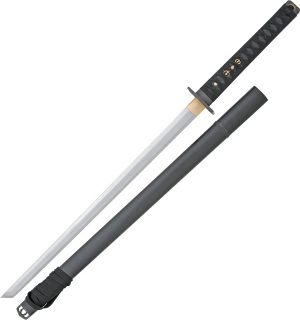 CAS Hanwei Practical Shinobi Ninja Sword (22.75")