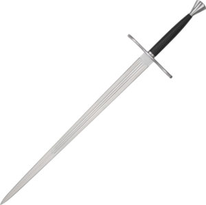 CAS Hanwei Mercenary Sword (35″)