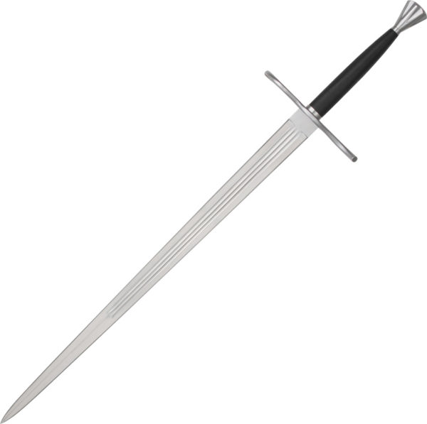CAS Hanwei Mercenary Sword (35")
