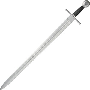 CAS Hanwei River Witham Sword (31.13″)