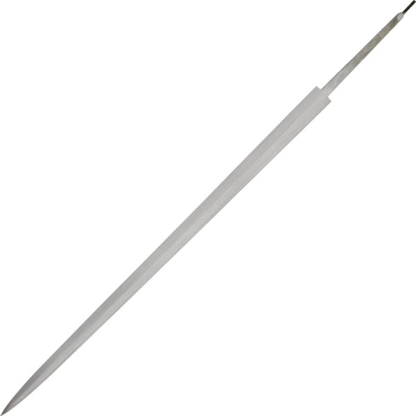 CAS Hanwei Tinker Bastard Sword Blade (33.25″)