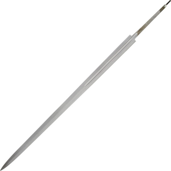 CAS Hanwei Tinker Bastard Sword Blade (33.38")