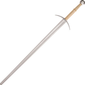 CAS Hanwei Practical Bastard Sword (38.13″)