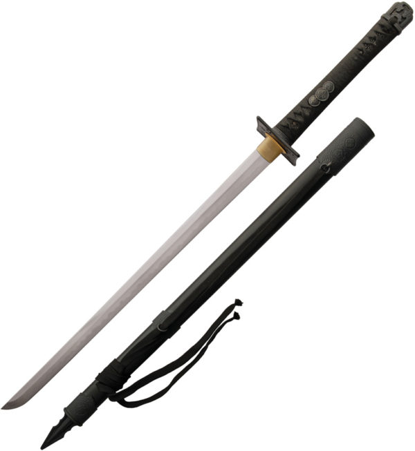 CAS Hanwei Kouga Ninja Sword (22")