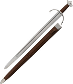 CAS Hanwei Cawood Sword (29.63″)