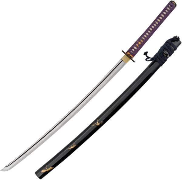 CAS Hanwei Tonbo Katana (28")
