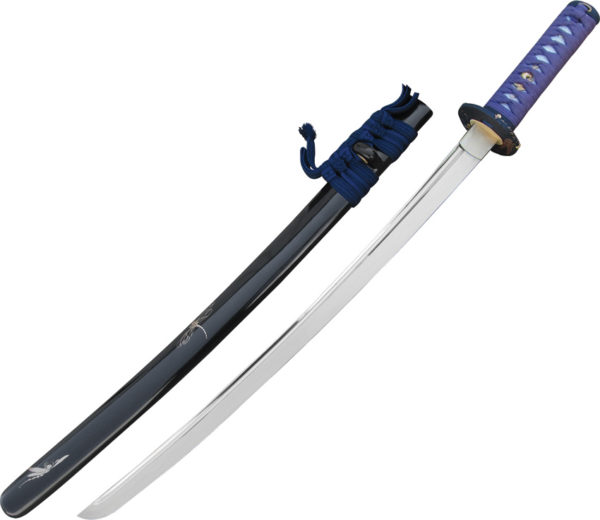 CAS Hanwei Tonbo Wakizashi (19.5")