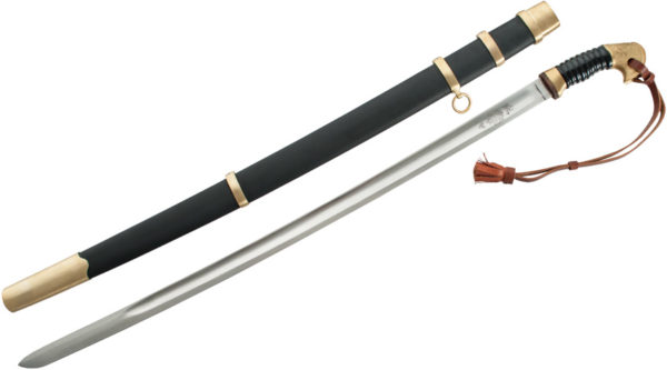 CAS Hanwei Shashka Sword (31.5")