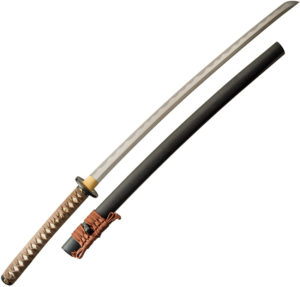 CAS Hanwei Date Masamune Katana (27.25″)