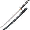 CAS Hanwei The Great Wave Katana (28")