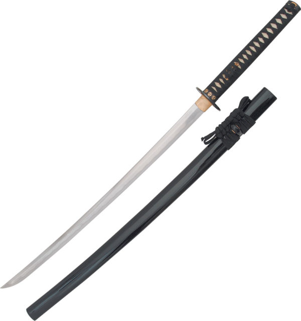 CAS Hanwei The Great Wave Katana (28")