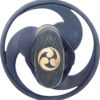 CAS Hanwei The Great Wave Katana (28")