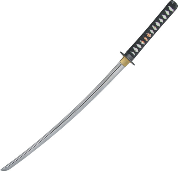 CAS Hanwei Practical Iaito Katana (27")