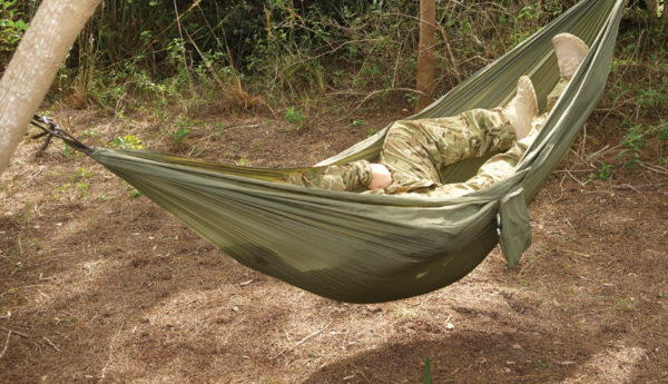 Snugpak Tropical Hammock Snugpak Tropical Hammock