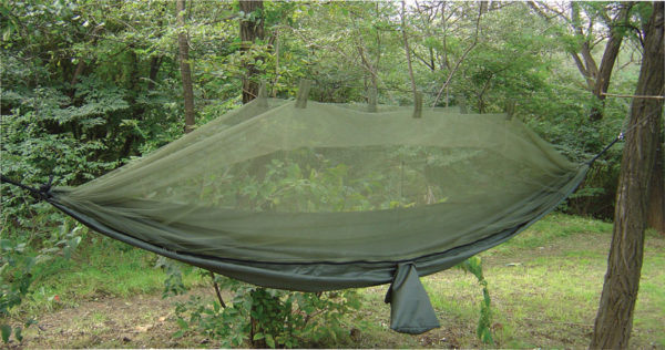 Snugpak Jungle Hammock Snugpak Jungle Hammock