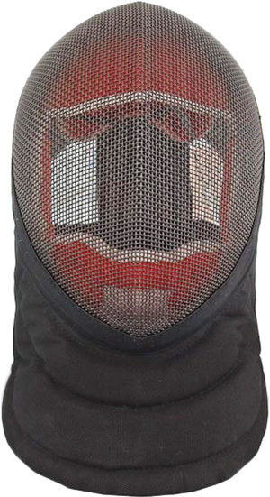 Rawlings RD Fencing Mask X-Large