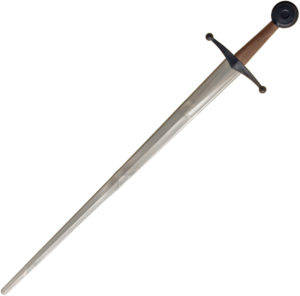 Rawlings Sparring Single Hand Sword (34″)