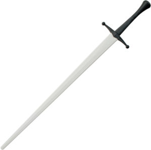 Rawlings Bastard Sparring Sword White (34″)